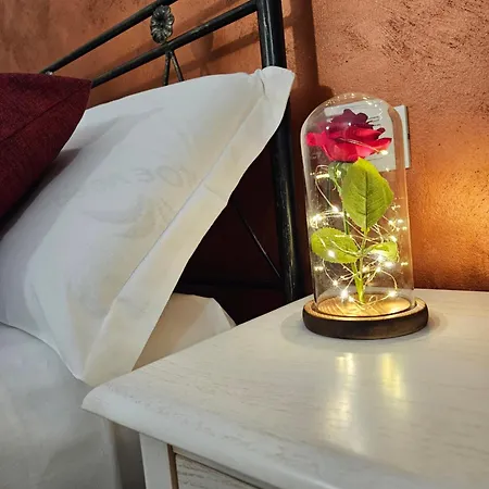 Etoile Salento B&B 아르메사노
