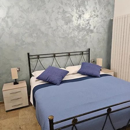 Alojamento de Acomodação e Pequeno-almoço Etoile Salento Arnesano