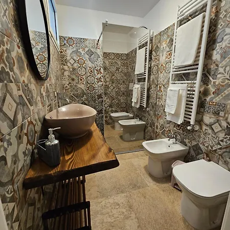 Etoile Salento B&B 아르메사노