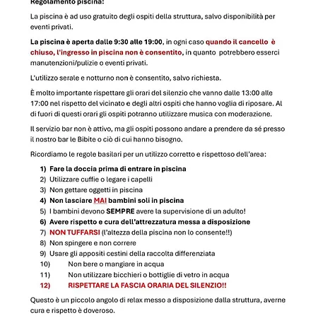 Etoile Salento 4*
