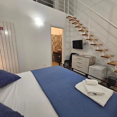 Etoile Salento Bed & Breakfast Arnesano