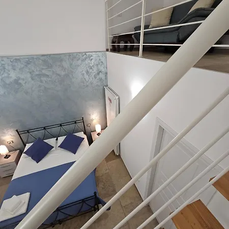 Etoile Salento Bed & Breakfast Arnesano