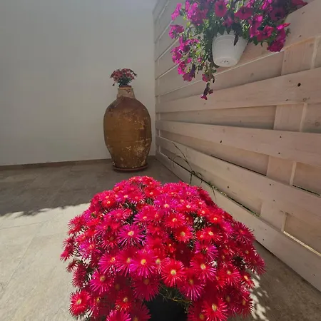 Bed & Breakfast Etoile Salento