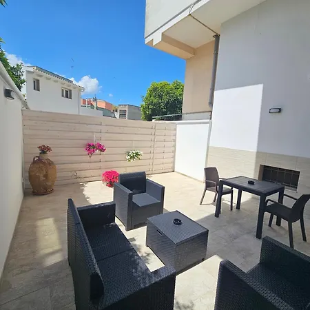 Bed & Breakfast Etoile Salento Arnesano