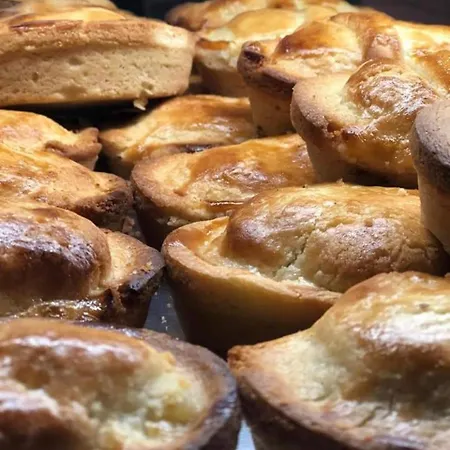 Bed & Breakfast Etoile Salento