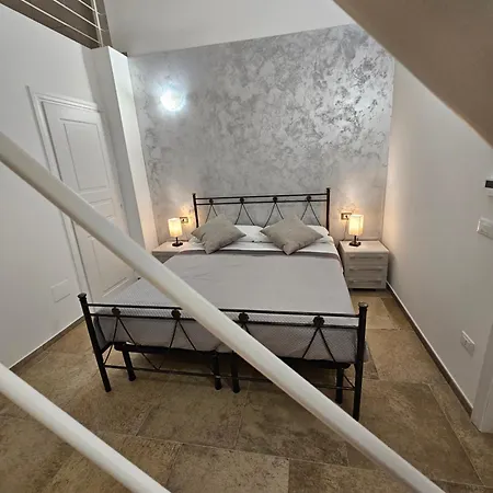 Etoile Salento 4* Arnesano
