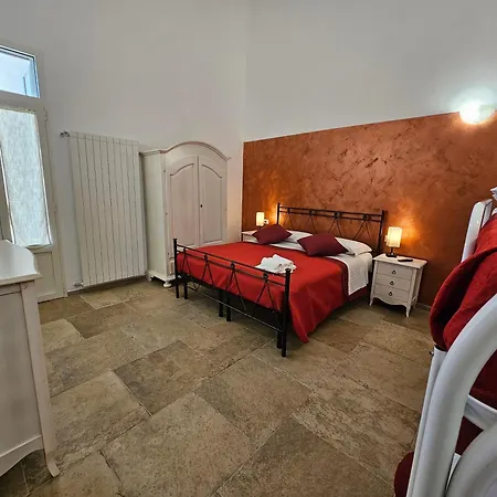 Etoile Salento Arnesano