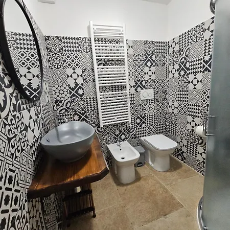 Etoile Salento Arnesano