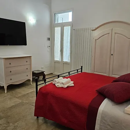 Bed & Breakfast Etoile Salento