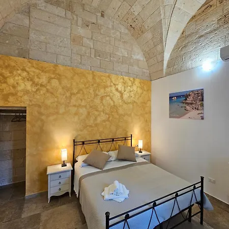 Bed & Breakfast Etoile Salento