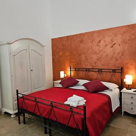Oda ve Kahvaltı Etoile Salento Arnesano