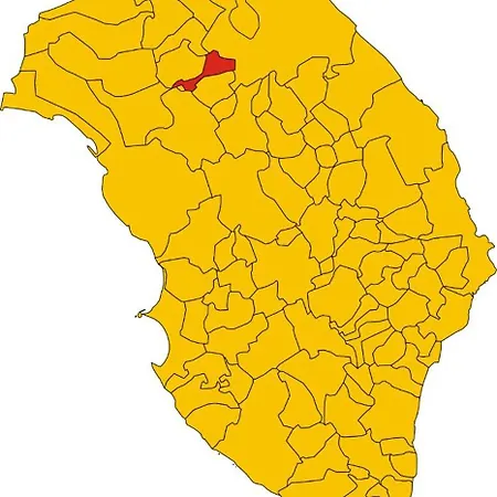 ètoile Salento
