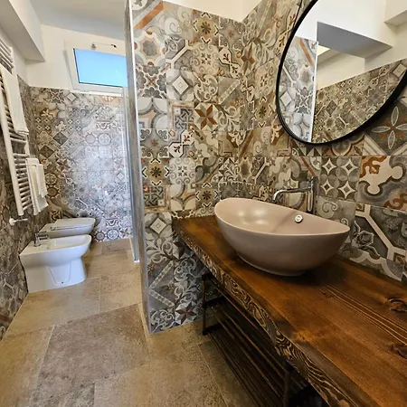 Etoile Salento Oda ve Kahvaltı 4*