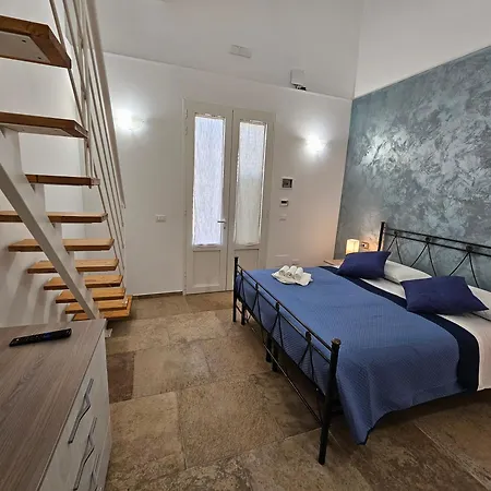 Etoile Salento 3* Arnesano