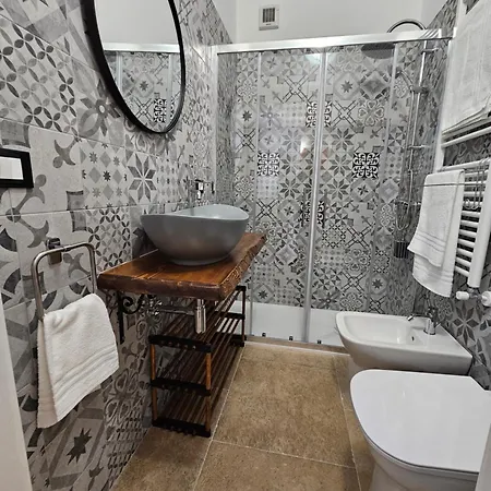 Etoile Salento Bed & Breakfast