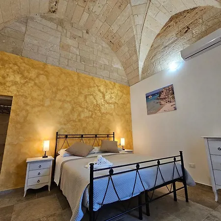 Oda ve Kahvaltı Etoile Salento