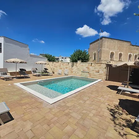 Etoile Salento Bed & Breakfast