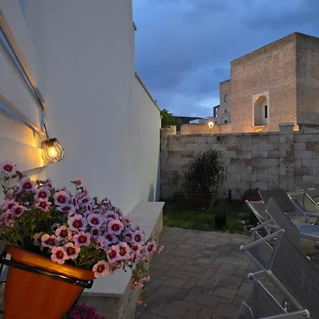 Etoile Salento 4*