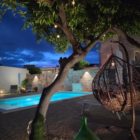 Etoile Salento 4*