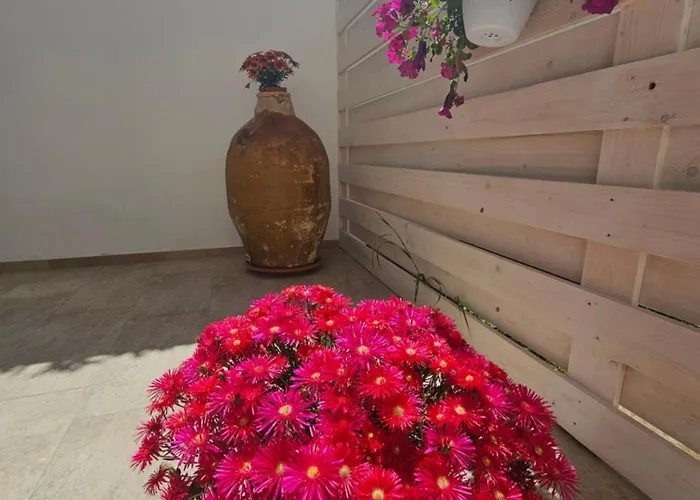 Frühstückspension Etoile Salento