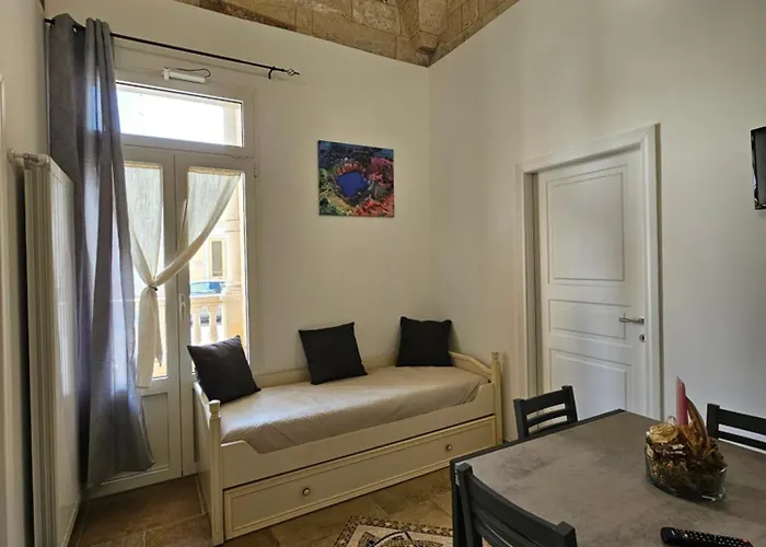 Frühstückspension Etoile Salento Arnesano