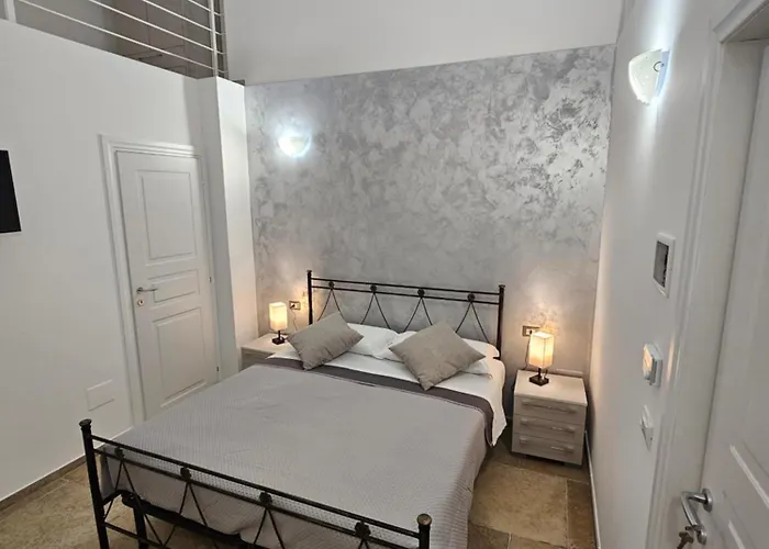 Etoile Salento Frühstückspension