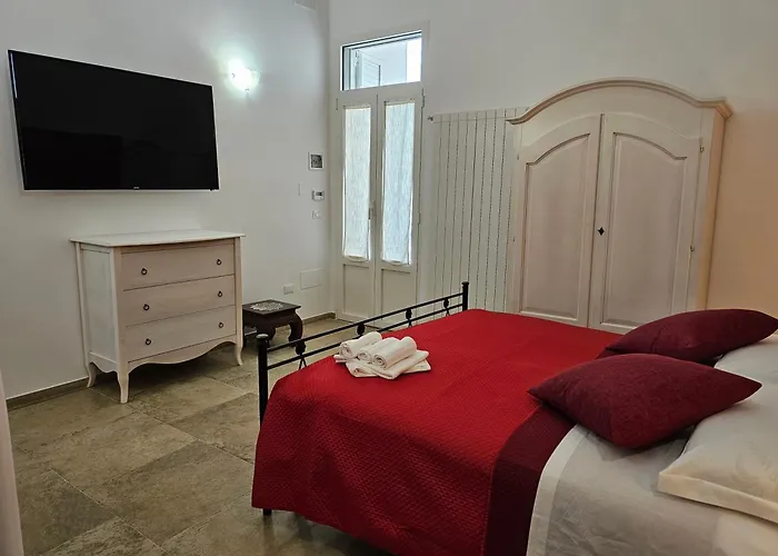 Frühstückspension Etoile Salento